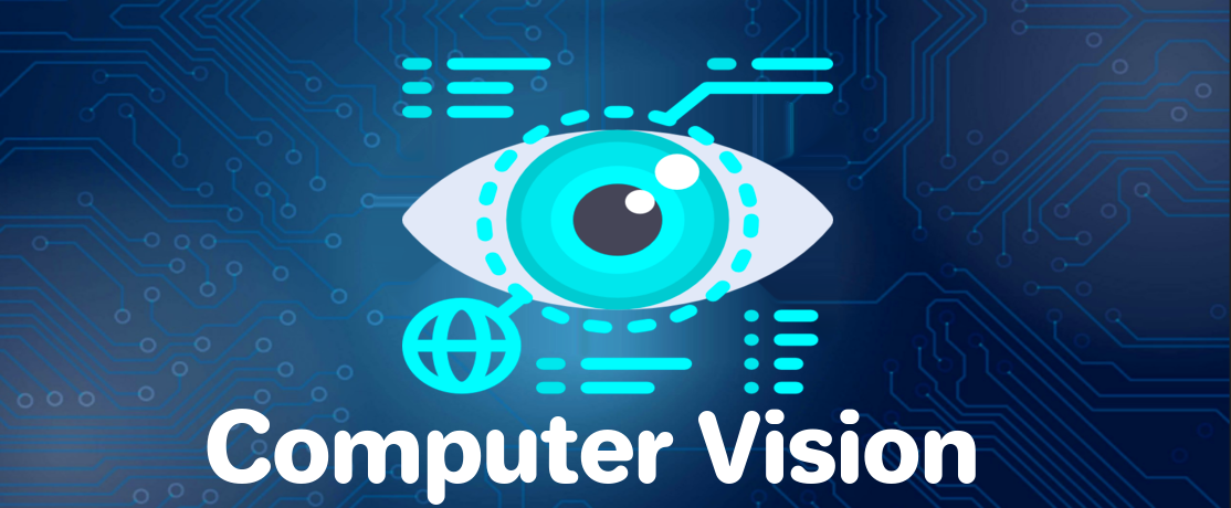 Computer vision