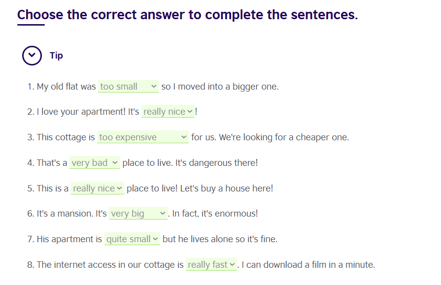 Observed Damage in Macul and Ñuñoa