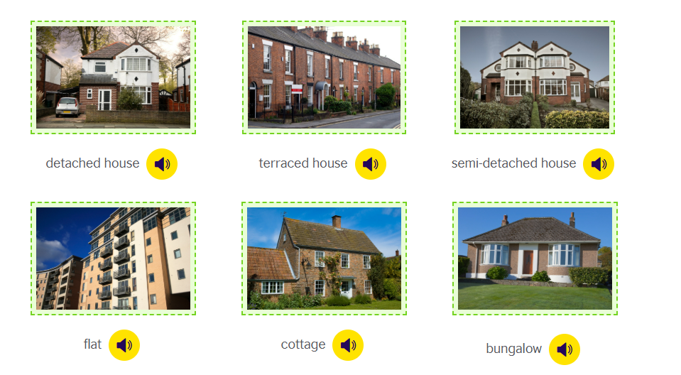 Observed Damage in Macul and Ñuñoa
