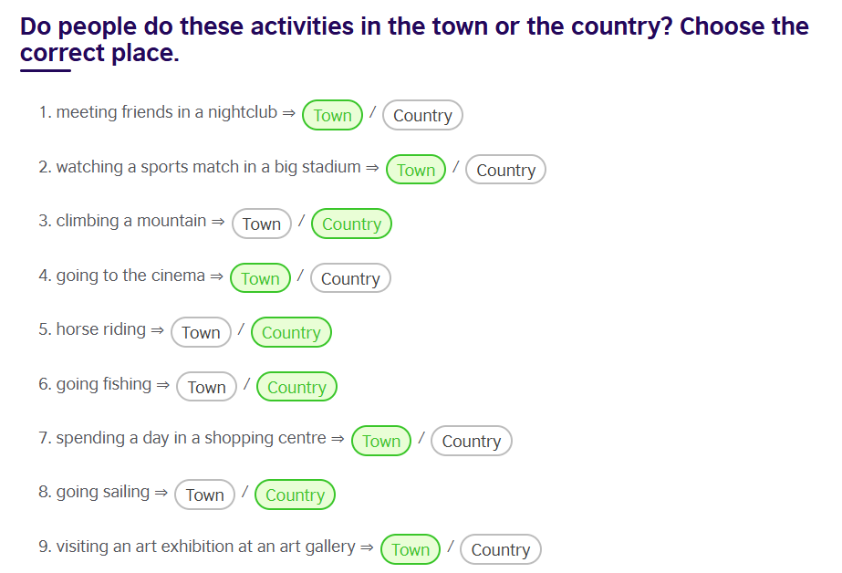 Observed Damage in Macul and Ñuñoa