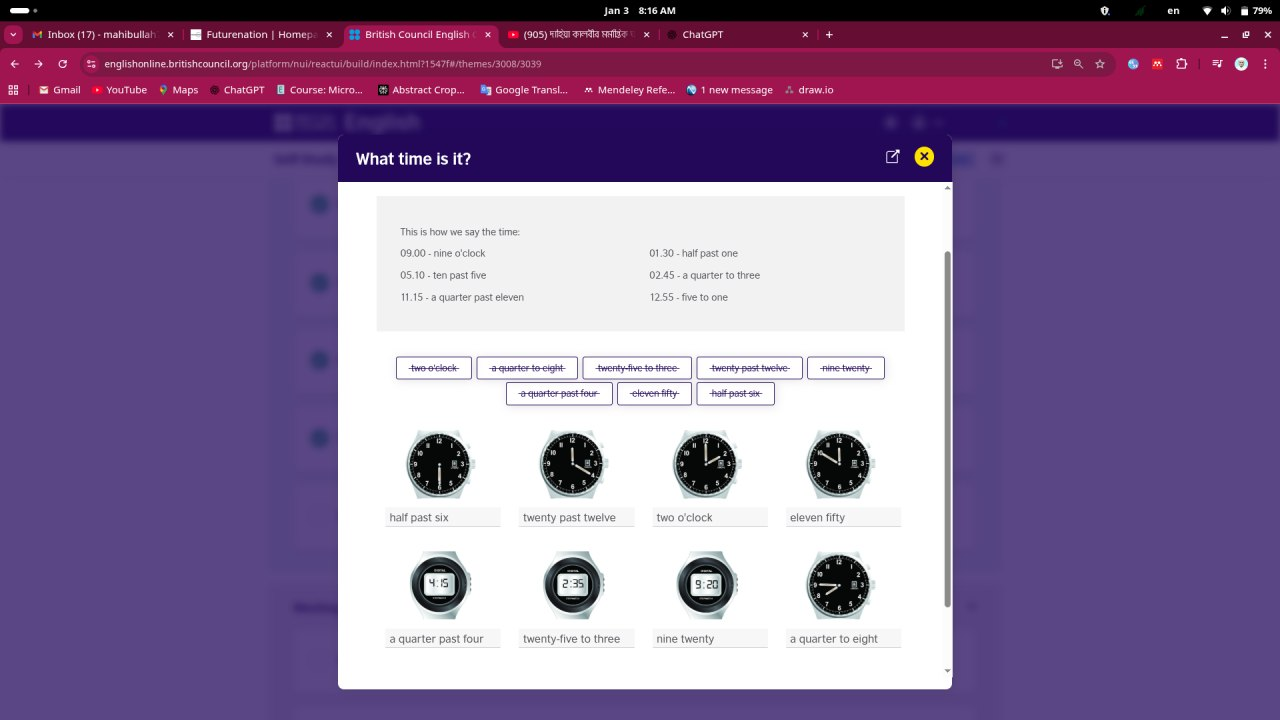 Observed Damage in Macul and Ñuñoa