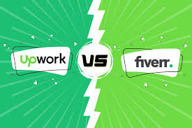 Upwork Freelancing